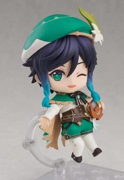 GOOD SMILE COMPANY Nendoroid #1795 Venti Genshin Impact