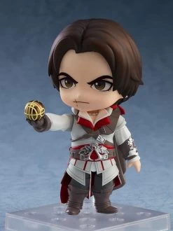 GOOD SMILE COMPANY Nendoroid #1829 Ezio Auditore Assassin's Creed II -Popmart 4580590128057c