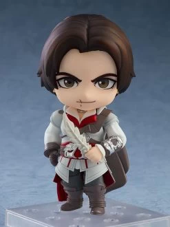 GOOD SMILE COMPANY Nendoroid #1829 Ezio Auditore Assassin's Creed II -Popmart 4580590128057d