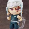 GOOD SMILE COMPANY Nendoroid #1830 Tengen Uzui Demon Slayer: Kimetsu No Yaiba