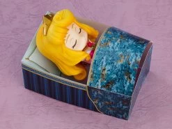 GOOD SMILE COMPANY Nendoroid #1842 Princess Aurora Disney Sleeping Beauty