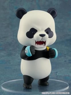 GOOD SMILE COMPANY Nendoroid #1844 Panda Jujutsu Kaisen