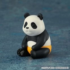 GOOD SMILE COMPANY Nendoroid #1844 Panda Jujutsu Kaisen 11 GOOD SMILE COMPANY Nendoroid #1844 Panda Jujutsu Kaisen -Popmart 4580590128408e
