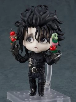 GOOD SMILE COMPANY Nendoroid #1873 Edward Scissorhands 7 GOOD SMILE COMPANY Nendoroid #1873 Edward Scissorhands -Popmart 4580590129122c
