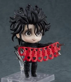 GOOD SMILE COMPANY Nendoroid #1873 Edward Scissorhands 8 GOOD SMILE COMPANY Nendoroid #1873 Edward Scissorhands -Popmart 4580590129122d