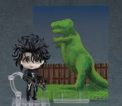 GOOD SMILE COMPANY Nendoroid #1873 Edward Scissorhands 9 GOOD SMILE COMPANY Nendoroid #1873 Edward Scissorhands -Popmart 4580590129122e