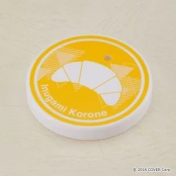GOOD SMILE COMPANY Nendoroid #1861 Inugami Korone Hololive Production 13 GOOD SMILE COMPANY Nendoroid #1861 Inugami Korone Hololive Production -Popmart 4580590129214g