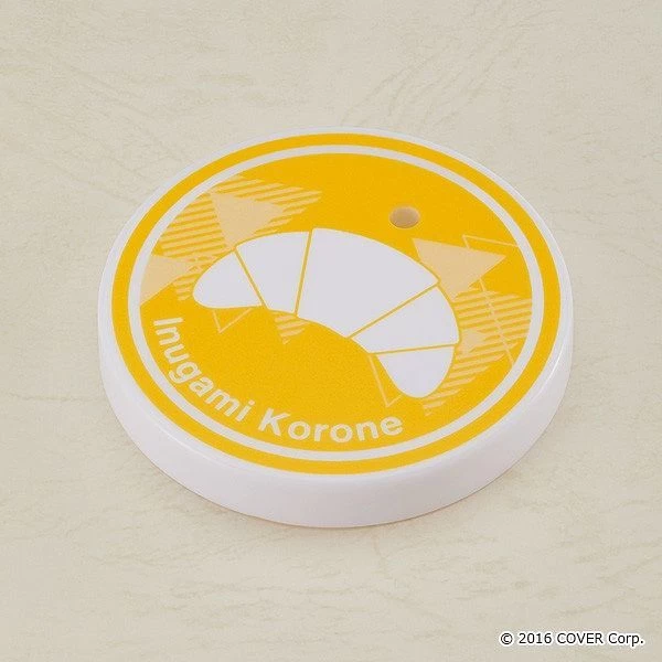 GOOD SMILE COMPANY Nendoroid #1861 Inugami Korone Hololive Production 7 GOOD SMILE COMPANY Nendoroid #1861 Inugami Korone Hololive Production - Image 7