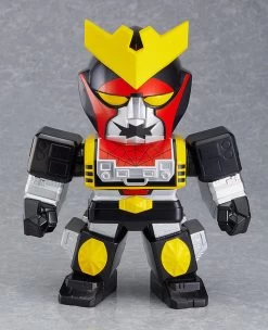 GOOD SMILE COMPANY Nendoroid More Leopardon Spider-Man (Toei TV Series)