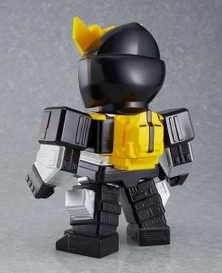 GOOD SMILE COMPANY Nendoroid More Leopardon Spider-Man (Toei TV Series) -Popmart 4580590153622c