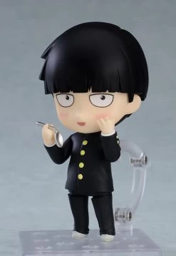 GOOD SMILE COMPANY Nendoroid #1913 Shigeo Kageyama Mob Psycho 100 III 8 GOOD SMILE COMPANY Nendoroid #1913 Shigeo Kageyama Mob Psycho 100 III -Popmart 4580590170292c