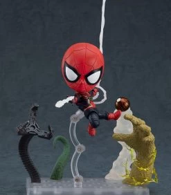GOOD SMILE COMPANY Nendoroid #1917 Spider-Man Spider-Man: No Way Home