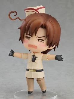 GOOD SMILE COMPANY Nendoroid #1958 Romano Hetalia World Stars 8 GOOD SMILE COMPANY Nendoroid #1958 Romano Hetalia World Stars -Popmart 4580590171213b