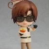 GOOD SMILE COMPANY Nendoroid #1958 Romano Hetalia World Stars