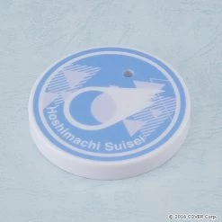 GOOD SMILE COMPANY Nendoroid #1979 Hoshimachi Suisei Hololive Production 13 GOOD SMILE COMPANY Nendoroid #1979 Hoshimachi Suisei Hololive Production -Popmart 4580590171442g