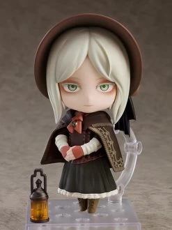 GOOD SMILE COMPANY Nendoroid #1992 The Doll Bloodborne