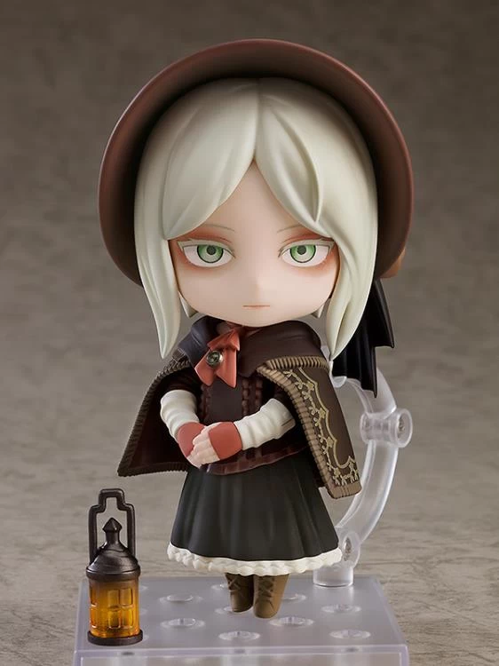 GOOD SMILE COMPANY Nendoroid #1992 The Doll Bloodborne 1 GOOD SMILE COMPANY Nendoroid #1992 The Doll Bloodborne