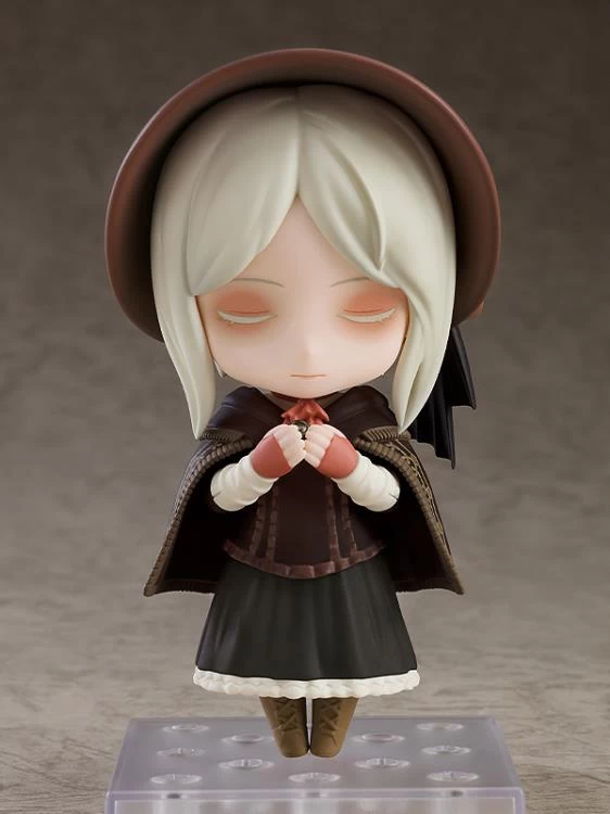 GOOD SMILE COMPANY Nendoroid #1992 The Doll Bloodborne 2 GOOD SMILE COMPANY Nendoroid #1992 The Doll Bloodborne - Image 2