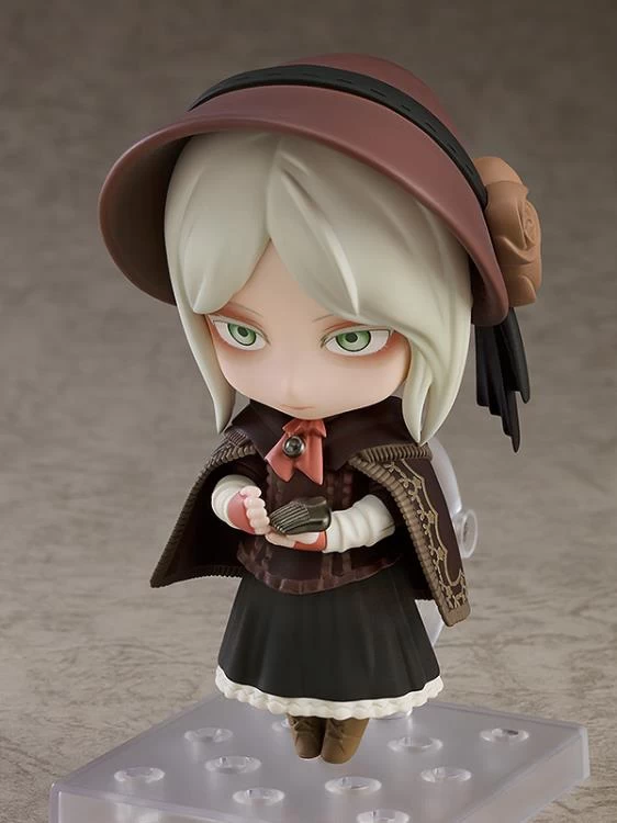 GOOD SMILE COMPANY Nendoroid #1992 The Doll Bloodborne 3 GOOD SMILE COMPANY Nendoroid #1992 The Doll Bloodborne - Image 3