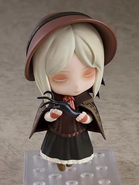 GOOD SMILE COMPANY Nendoroid #1992 The Doll Bloodborne 4 GOOD SMILE COMPANY Nendoroid #1992 The Doll Bloodborne - Image 4