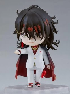 GOOD SMILE COMPANY Nendoroid #2036 Vox Akuma Nijisanji 8 GOOD SMILE COMPANY Nendoroid #2036 Vox Akuma Nijisanji -Popmart 4580590172630b