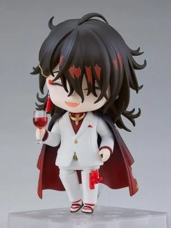 GOOD SMILE COMPANY Nendoroid #2036 Vox Akuma Nijisanji 9 GOOD SMILE COMPANY Nendoroid #2036 Vox Akuma Nijisanji -Popmart 4580590172630c