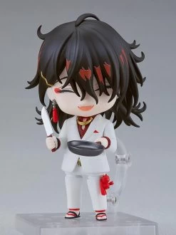 GOOD SMILE COMPANY Nendoroid #2036 Vox Akuma Nijisanji 10 GOOD SMILE COMPANY Nendoroid #2036 Vox Akuma Nijisanji -Popmart 4580590172630d