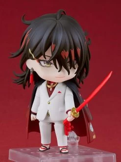 GOOD SMILE COMPANY Nendoroid #2036 Vox Akuma Nijisanji