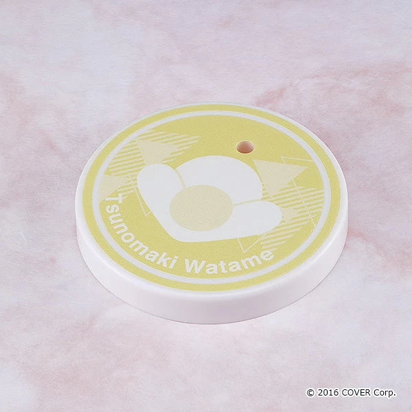 GOOD SMILE COMPANY Nendoroid #2066 Tsunomaki Watame Hololive Production 6 GOOD SMILE COMPANY Nendoroid #2066 Tsunomaki Watame Hololive Production - Image 6