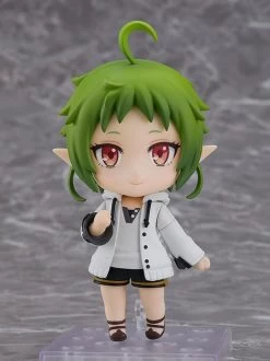 GOOD SMILE COMPANY Nendoroid #1787 Sylphiette Mushoku Tensei: Jobless Reincarnation 8 GOOD SMILE COMPANY Nendoroid #1787 Sylphiette Mushoku Tensei: Jobless Reincarnation -Popmart 4580590173453a
