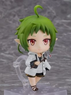 GOOD SMILE COMPANY Nendoroid #1787 Sylphiette Mushoku Tensei: Jobless Reincarnation 9 GOOD SMILE COMPANY Nendoroid #1787 Sylphiette Mushoku Tensei: Jobless Reincarnation -Popmart 4580590173453b