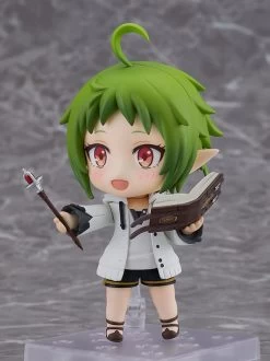 GOOD SMILE COMPANY Nendoroid #1787 Sylphiette Mushoku Tensei: Jobless Reincarnation