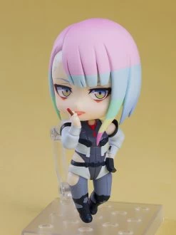 GOOD SMILE COMPANY Nendoroid #2109 Lucy Cyberpunk: Edgerunners