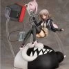 Phat! 1/8 Danganronpa Chiaki Nanami Scale Statue Figure