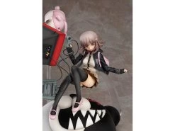 Phat! 1/8 Danganronpa Chiaki Nanami Scale Statue Figure 10 Phat! 1/8 Danganronpa Chiaki Nanami Scale Statue Figure -Popmart 4580678969886e