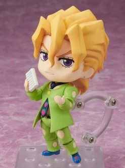 GOOD SMILE COMPANY Nendoroid #1685 Pannacotta Fugo JoJo's Bizarre Adventure -Popmart 4580749604708a