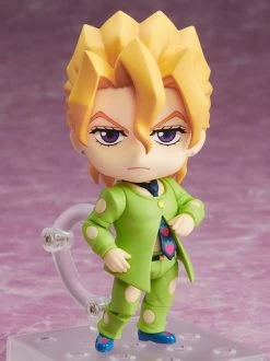 GOOD SMILE COMPANY Nendoroid #1685 Pannacotta Fugo JoJo's Bizarre Adventure