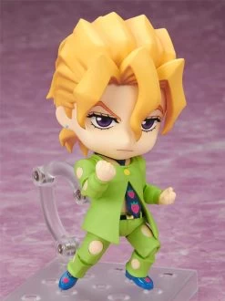 GOOD SMILE COMPANY Nendoroid #1685 Pannacotta Fugo JoJo's Bizarre Adventure -Popmart 4580749604708c