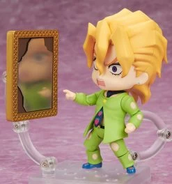 GOOD SMILE COMPANY Nendoroid #1685 Pannacotta Fugo JoJo's Bizarre Adventure -Popmart 4580749604708f