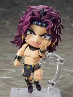 GOOD SMILE COMPANY Nendoroid #1742 Kars Jojo's Bizarre Adventure -Popmart 4580749611881c