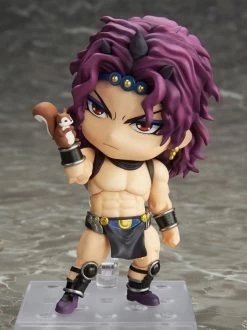 GOOD SMILE COMPANY Nendoroid #1742 Kars Jojo's Bizarre Adventure -Popmart 4580749611881f