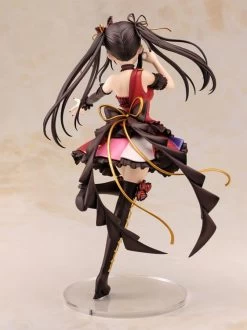 Plum 1/7 Date A Live Kurumi Tokisaki (Idol Ver.) Scale Figure Statue 7 Plum 1/7 Date A Live Kurumi Tokisaki (Idol Ver.) Scale Figure Statue -Popmart 4582362383862b