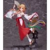 Souyokusha 1/7 Sword Art Online: Alicization War Of Underworld Asuna (Miko Ver.) Scale Statue Figure