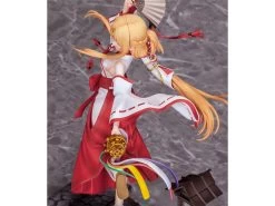 Souyokusha 1/7 Sword Art Online: Alicization War Of Underworld Asuna (Miko Ver.) Scale Statue Figure 7 Souyokusha 1/7 Sword Art Online: Alicization War Of Underworld Asuna (Miko Ver.) Scale Statue Figure -Popmart 4589456500136d