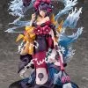 Phat! 1/7 Fate/ Grand Order Foreigner/Katsushika Hokusai Scale Statue Figure