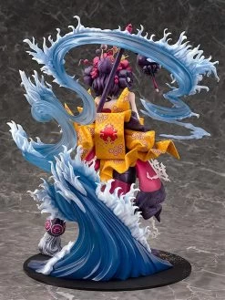 Phat! 1/7 Fate/ Grand Order Foreigner/Katsushika Hokusai Scale Statue Figure -Popmart 4589496588811c