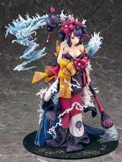 Phat! 1/7 Fate/ Grand Order Foreigner/Katsushika Hokusai Scale Statue Figure -Popmart 4589496588811d