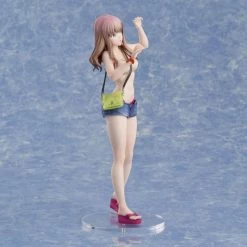 Union Creative SSSS.Dynazenon Yume Minami Swimsuit Ver. Figure Statue -Popmart 4589642713074c