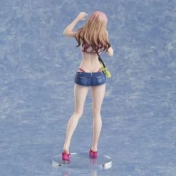 Union Creative SSSS.Dynazenon Yume Minami Swimsuit Ver. Figure Statue -Popmart 4589642713074f