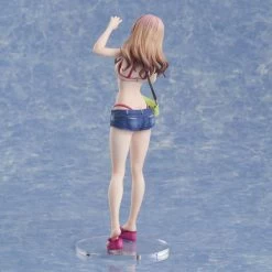 Union Creative SSSS.Dynazenon Yume Minami Swimsuit Ver. Figure Statue -Popmart 4589642713074g